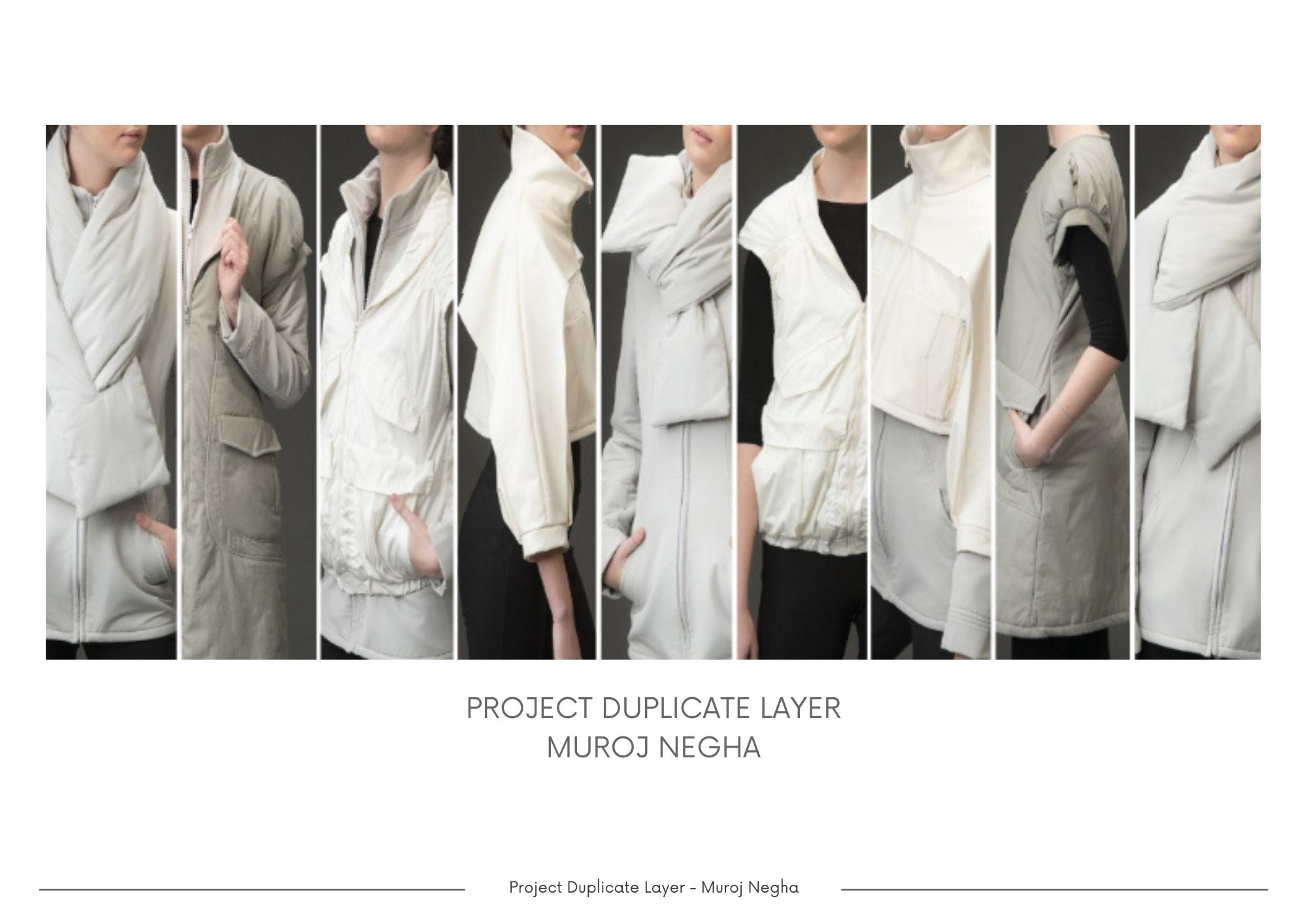 Duplicate layer collection
